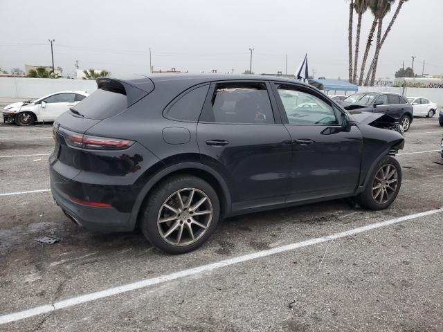 VIN WP1AA2AY6KDA05506 2019 Porsche Cayenne no.3