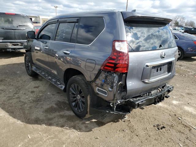 2022 LEXUS GX 460 LUX JTJGM7BX0N5321551