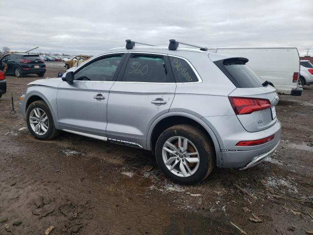 WA1ANAFY4L2061167 Audi Q5 PREMIUM 2