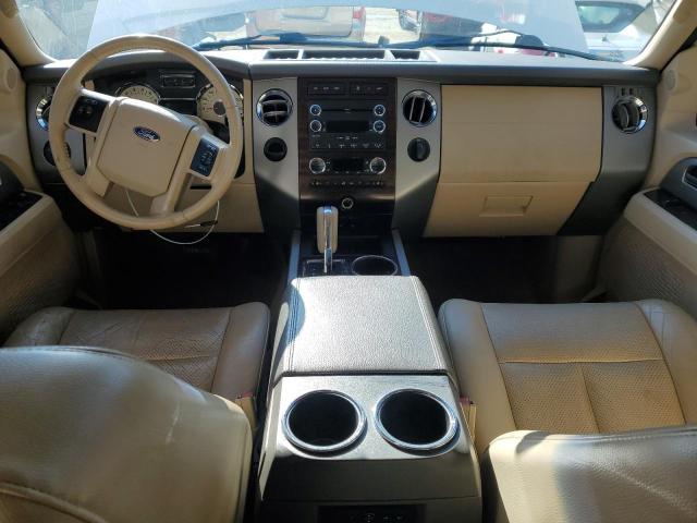1FMJK1H54EEF49596 Ford Expedition El Xlt