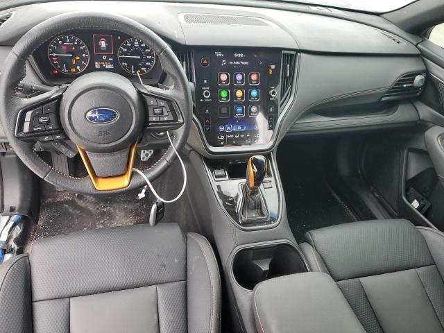 2022 SUBARU OUTBACK WI 4S4BTGUD1N3205267