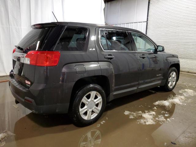2GKFLVEK1F6301163 GMC Terrain Sle