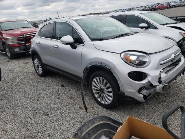 2016 FIAT 500X LOUNG ZFBCFYDT2GP478939