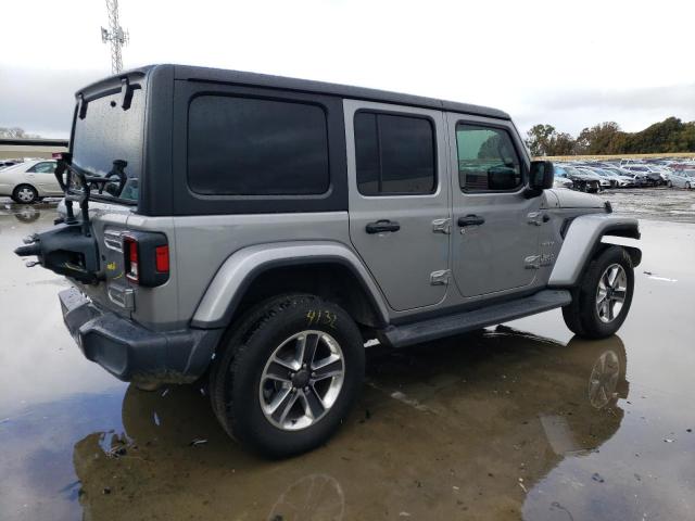 1C4HJXEN0KW535990 Jeep Wrangler Unlimited Sahara