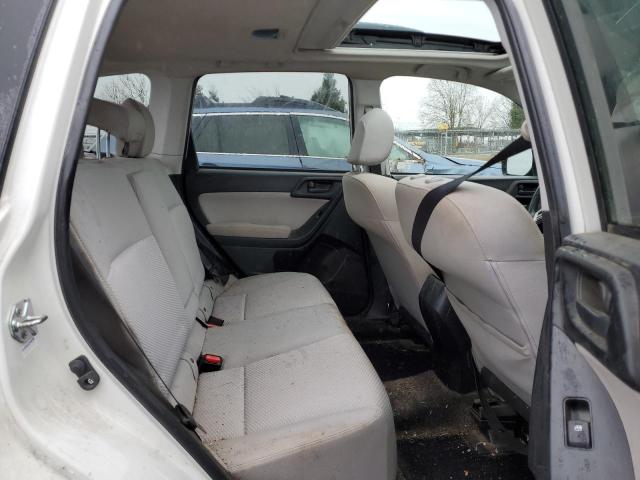 2015 SUBARU FORESTER 2 - JF2SJADC7FH483272