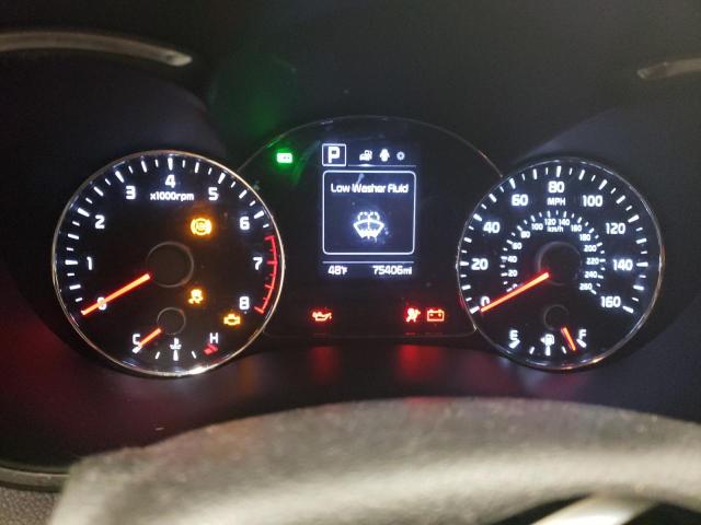 3KPFL4A79HE092426 KIA FORTE LX