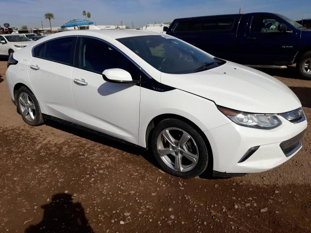 2016 CHEVROLET VOLT LT - 1G1RC6S5XGU114657