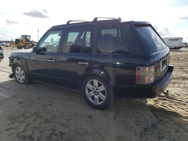 SALME11414A168216 Land Rover RANGEROVER