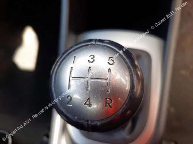 KNADN511LC6730238 KIA Rio 2