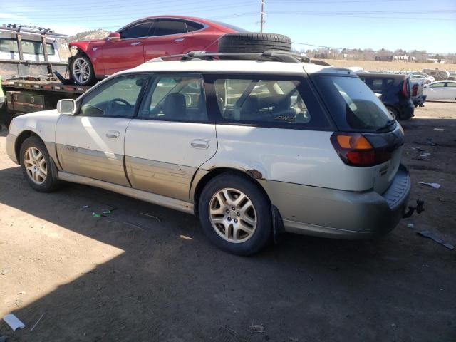 4S3BH686227643246 Subaru Legacy Outback Limited