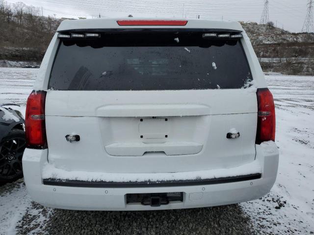 2015 CHEVROLET TAHOE POLI 1GNSK2ECXFR604152