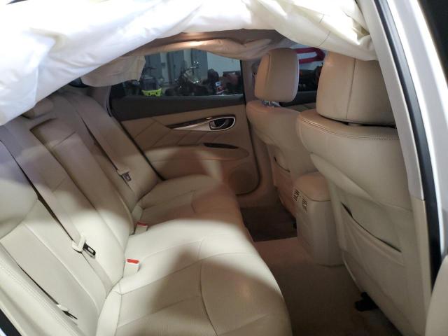 2019 INFINITI Q70 5.6 LU JN1AY1AR2KM195002