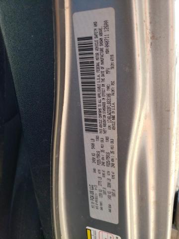 2015 JEEP WRANGLER U 1C4BJWDG9FL663106