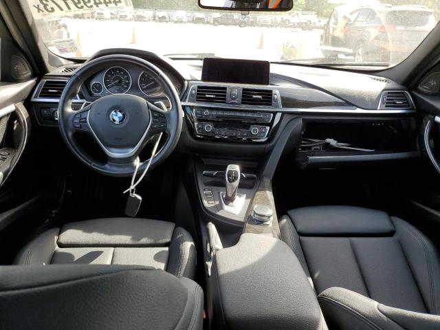 Auction sale of the 2018 BMW 3 SERIES , vin: WBA8B3G50JNU36591, lot number: 44499173