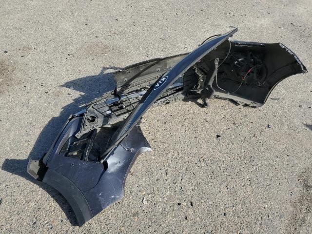 2020 KIA NIRO LXS KNDCM3LD1L5394486