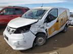 2020 NISSAN NV200 2.5S - 3N6CM0KN9LK695647