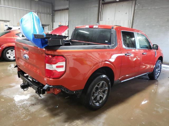 2022 FORD MAVERICK X - 3FTTW8E91NRA23716