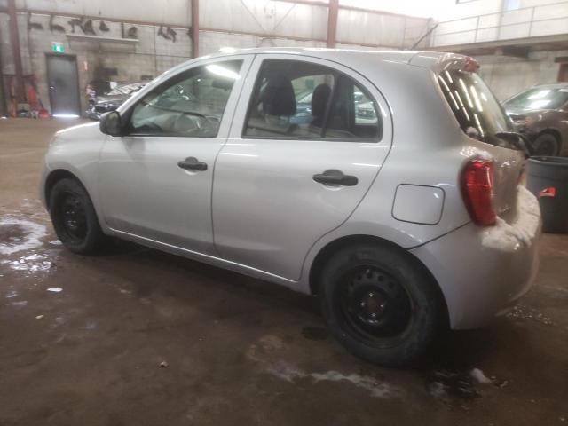 2015 NISSAN MICRA - 3N1CK3CP8FL245158