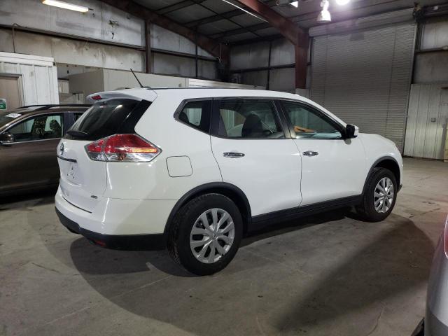 2015 NISSAN ROGUE S KNMAT2MV7FP585673