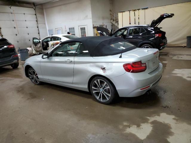 2015 BMW 228 XI - WBA1K7C58FV235351