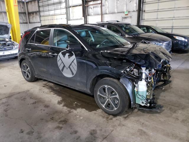 2023 KIA NIRO SX KNDCT3LE3P5035464