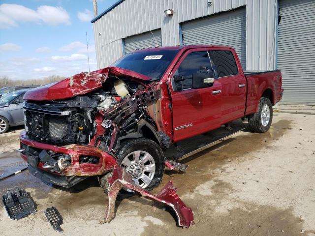 2017 Ford F-250 