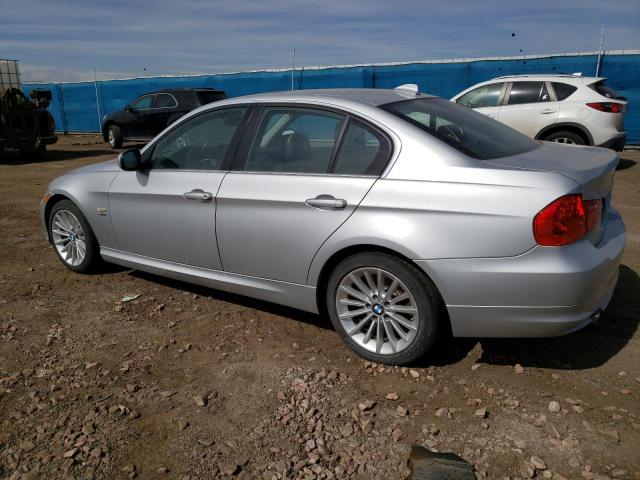 WBAPL5G5XBNN22903 BMW 335 XI