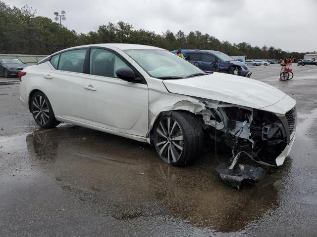 2022 NISSAN ALTIMA SR - 1N4BL4CVXNN348872