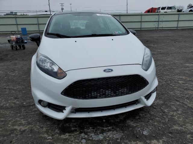 2019 FORD FIESTA ST - 3FADP4DJ0KM164376