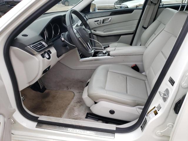 2015 MERCEDES-BENZ E 350 4MAT - WDDHF8JB3FB086942