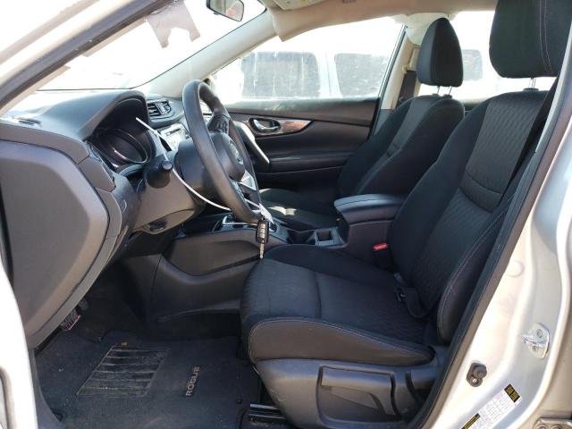 KNMAT2MV9HP559997 Nissan ROGUE S