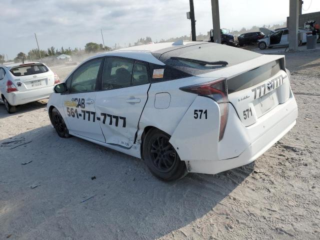 2017 TOYOTA PRIUS I JTDKBRFU8H3577628