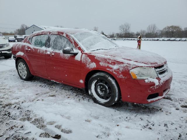 1C3CDZAB8EN105423 Dodge Avenger