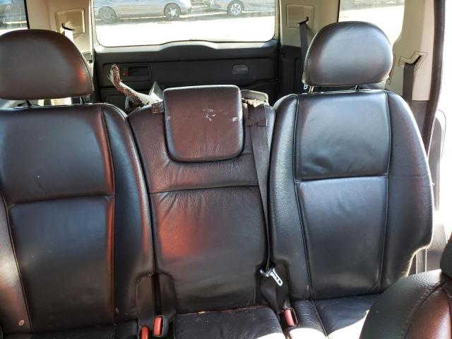 YV4CZ982X71407998 Volvo XC90