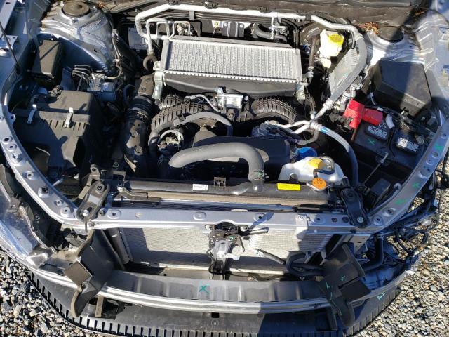 4S4WMAPD8N3424413 Subaru Ascent Limited