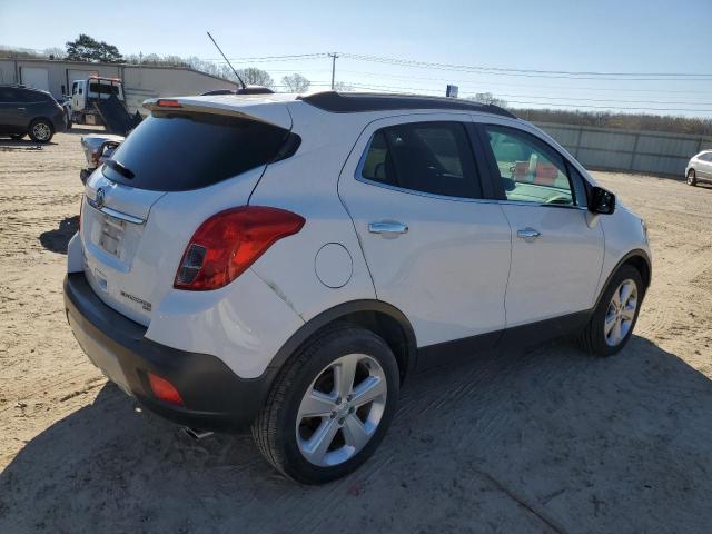 2016 BUICK ENCORE CON - KL4CJFSB0GB713839