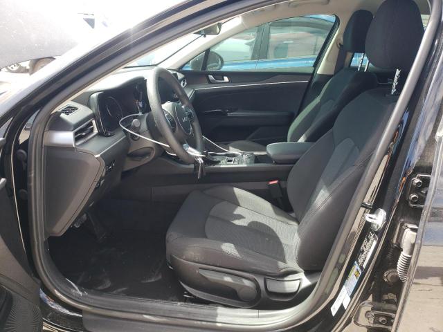 5XXG14J29NG084456 KIA K5 LXS