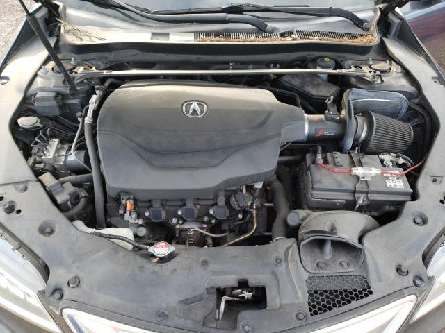 2015 ACURA TLX 19UUB2F31FA020707