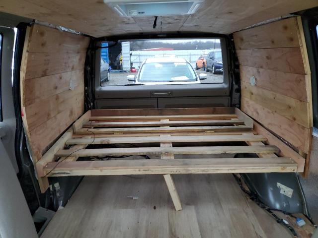 1GKDM19W7XB515891 GMC Safari Xt