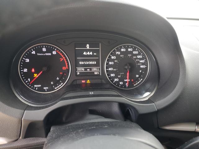 2016 AUDI A3 QUATTRO WAUA7GFFXG1118286