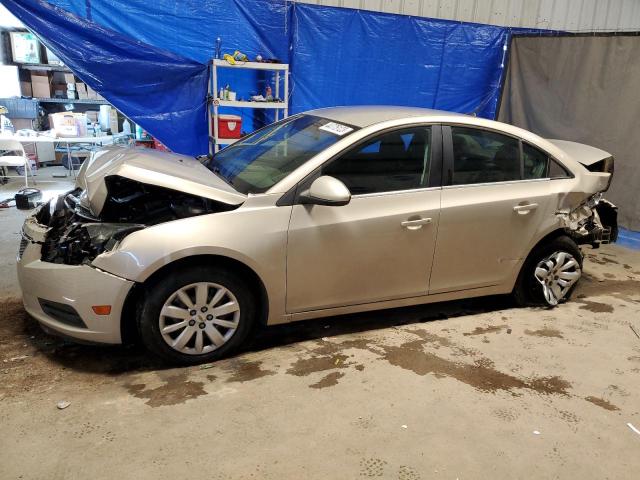 2011 Chevrolet Cruze LT