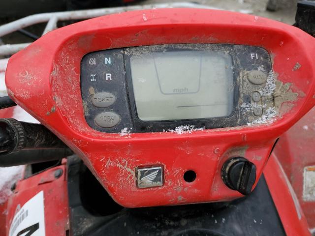 2012 HONDA TRX680 FA 1HFTE3305C4700658