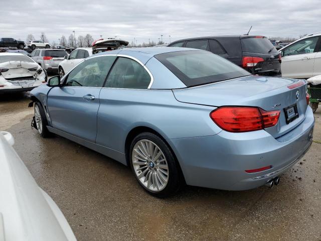 WBA3V9C53FP946682 BMW 428 XI