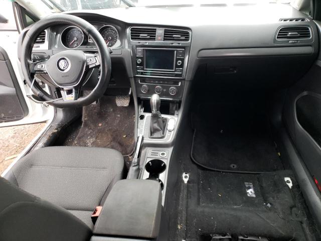 2019 VOLKSWAGEN GOLF - 3VWG57AU3KM009010
