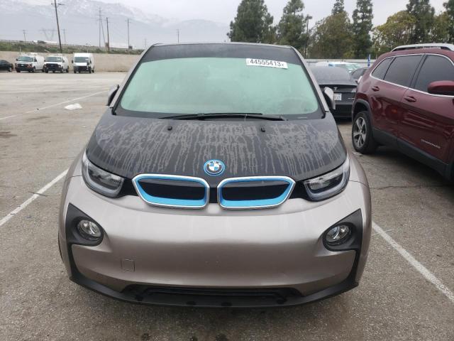 WBY1Z2C52EVX51400 BMW I3 Bev