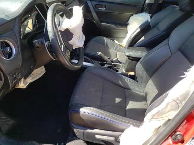 2018 TOYOTA COROLLA L - 5YFBURHE6JP762080