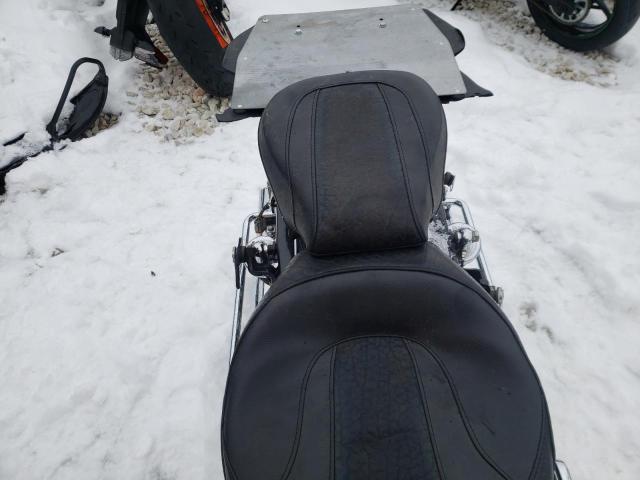 2012 HARLEY-DAVIDSON FLHXSE3 CV 1HD1PZ81XCB954618