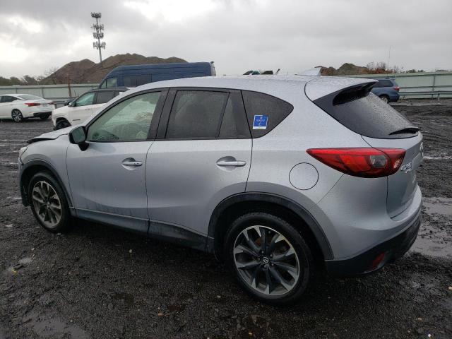 2016 MAZDA CX-5 GT JM3KE4DY0G0627042
