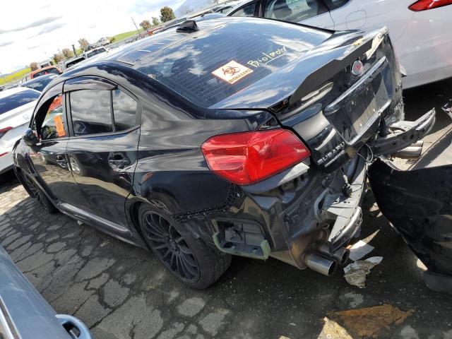 JF1VA1E68G9821493 Subaru Wrx Premium