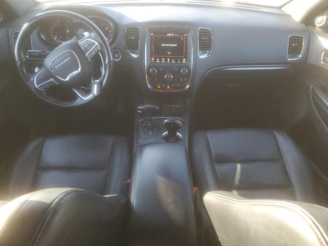 1C4RDHDG9LC366849 Dodge DURANGO GT